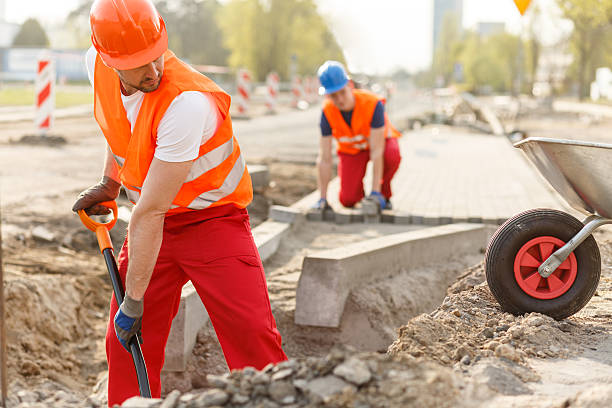 Best Concrete Demolition Services in Merriam Woods, MO