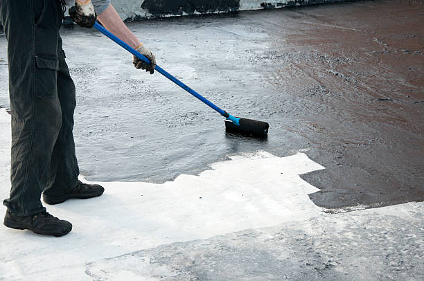 Best Concrete Grinding and Polishing in Merriam Woods, MO